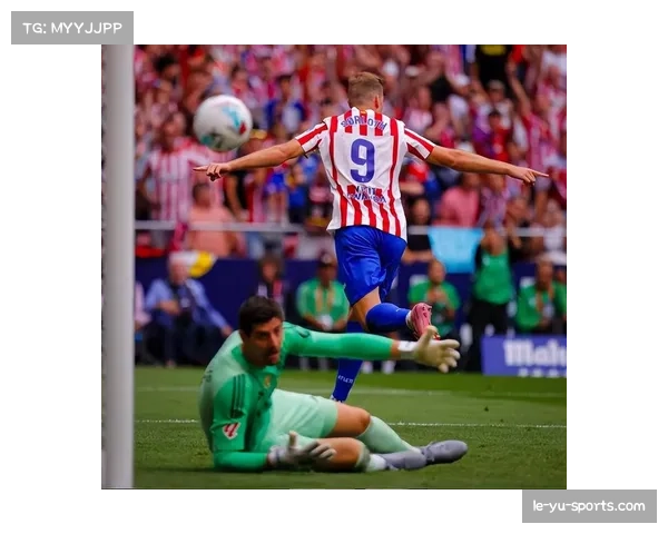 阿尔瓦雷斯任意球梅开二度 马竞5-2逆转皇马成赛季转折